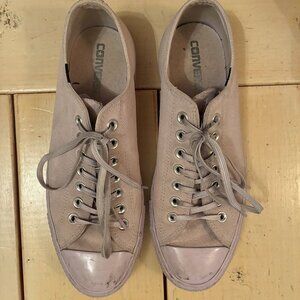 Converse Low Top Sneakers